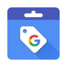 Google Merchant Center logo